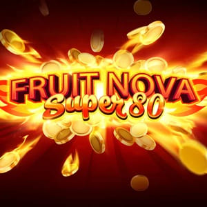 Fruit Super Nova 80