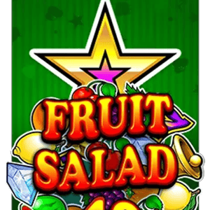 Fruit Salad 40