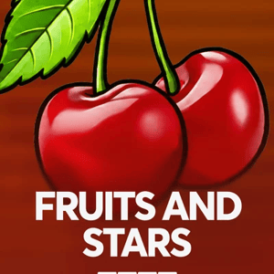 Fruits and Stars