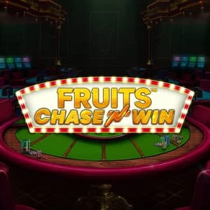Fruits™ Chase'n'Win