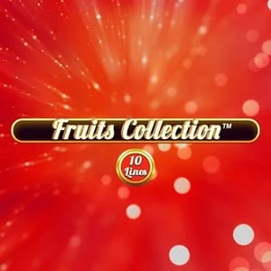Fruits Collection 10 Lines