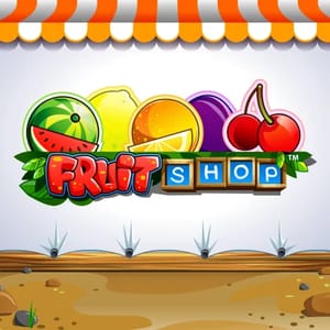 Fruit Shop High Limit