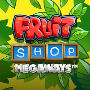 Fruit Shop Megaways High Limit