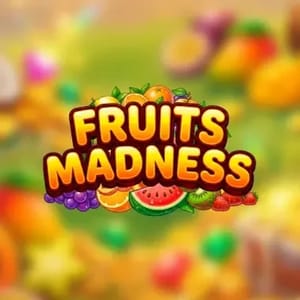 Fruits Madness