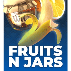 Fruits'n Jars