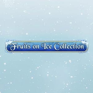 Fruits On Ice Collection 40 Lines