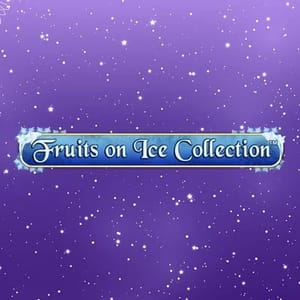 Fruits On Ice Collection 10 Lines