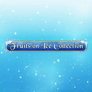 Fruits On Ice Collection 30 Lines