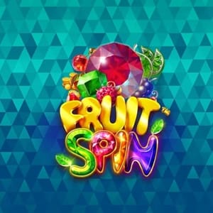 Fruit Spin