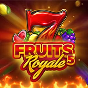 Fruits Royale 5