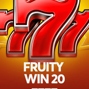 Fruity Win 20