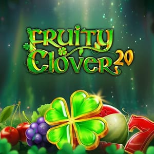 Fruity Clover 20