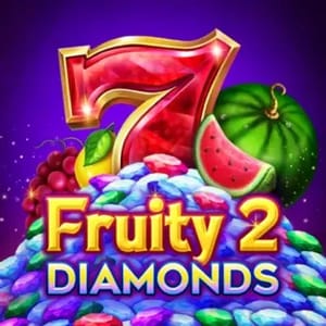 Fruity Diamonds 2 Hold and Spin