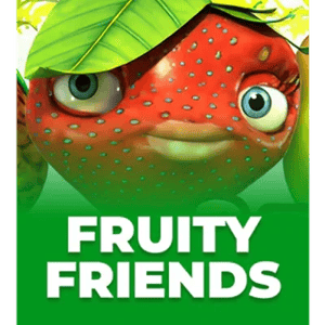 Fruity Friends