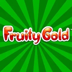 Fruity Gold