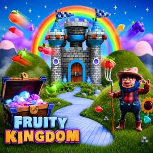 Fruity Kingdom