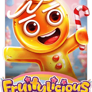Fruitylicious