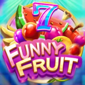 Funny Fruit