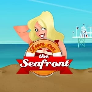Fun on the Seafront