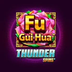 Fu Gui Hua