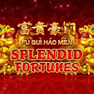 Fu Gui Hao Men Splendid Fortunes