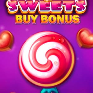 Fuits & Sweets Bonus Buy