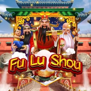 Fu Lu Shou