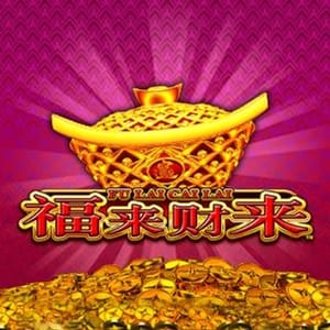 Fu Lai Cai Lai Wild Reveal