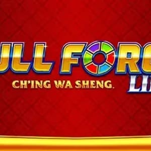 Full Force Ch'ing Wa Sheng