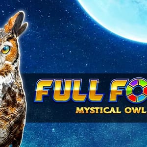 Full Force Mystical Owl