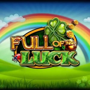 Full Of Luck