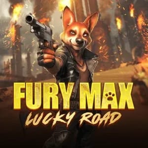 Fury Max Lucky Road