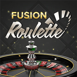 Fusion Roulette