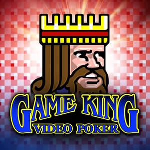 Game King Video Poker 9 in 1