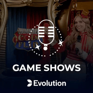Gameshow Lobby