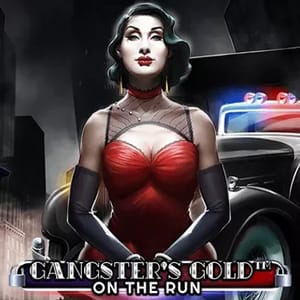 Gangsters Gold - On The Run
