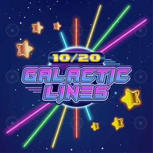 Galactic Lines