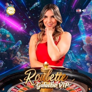 Galactic VIP Roulette
