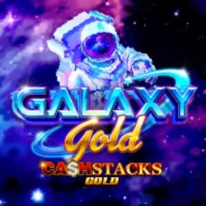 Galaxy Gold CashStacks Gold