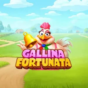 Gallina Fortunata