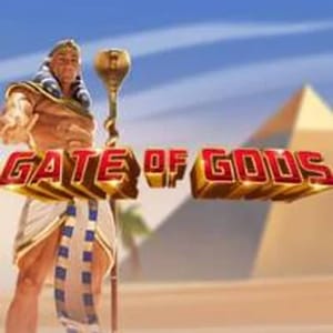 Gate of Gods
