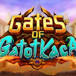 Gates of Gatot Kaca