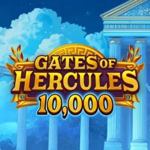 Gates of Hercules 10,000