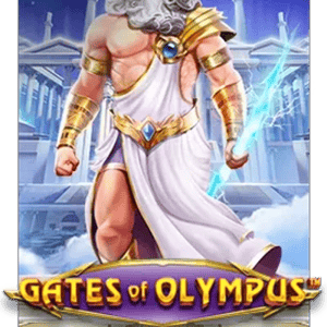 Gates of Olympus Jackpot Play