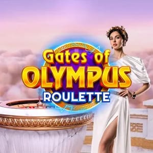 Gates of Olympus Roulette Live