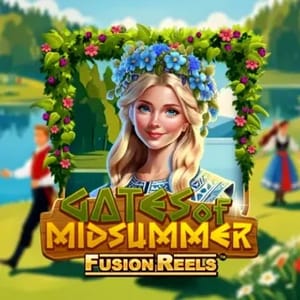 Gates of Midsummer Fusion Reels