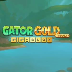 Gator Gold Deluxe Gigablox