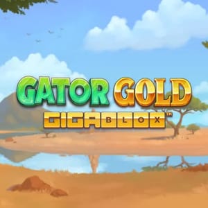 Gator Gold - Gigablox