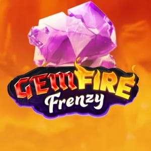 Gem Fire Frenzy