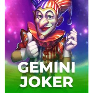 Gemini Joker